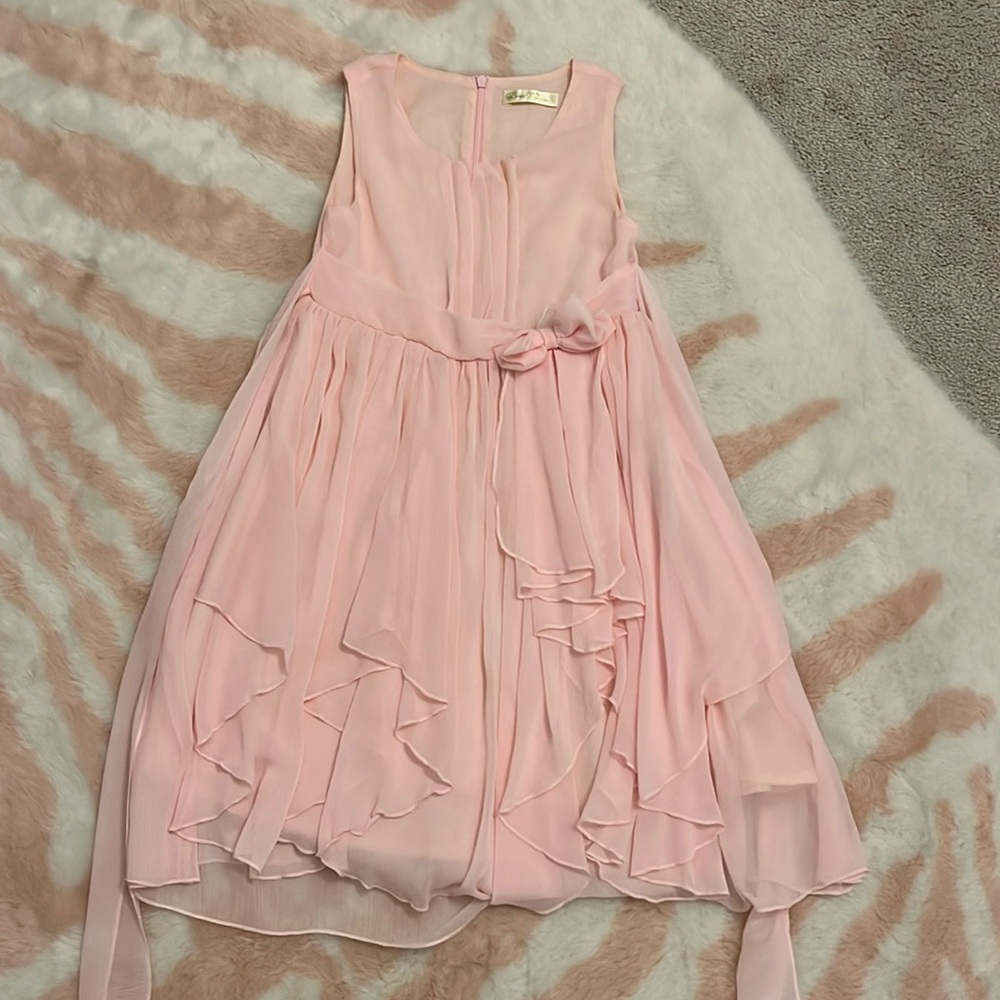 boss dreams dress